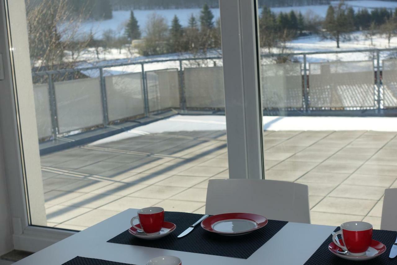 Ferienwohnung Himmlingen อาเลิน ภายนอก รูปภาพ