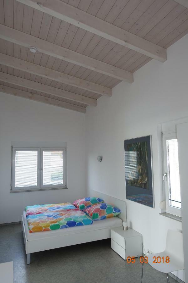 Ferienwohnung Himmlingen อาเลิน ภายนอก รูปภาพ