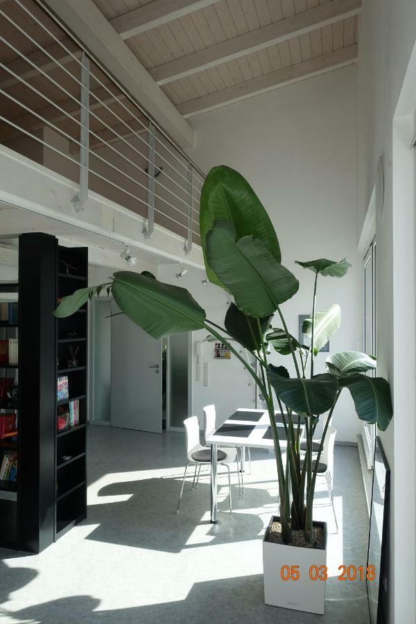 Ferienwohnung Himmlingen อาเลิน ภายนอก รูปภาพ