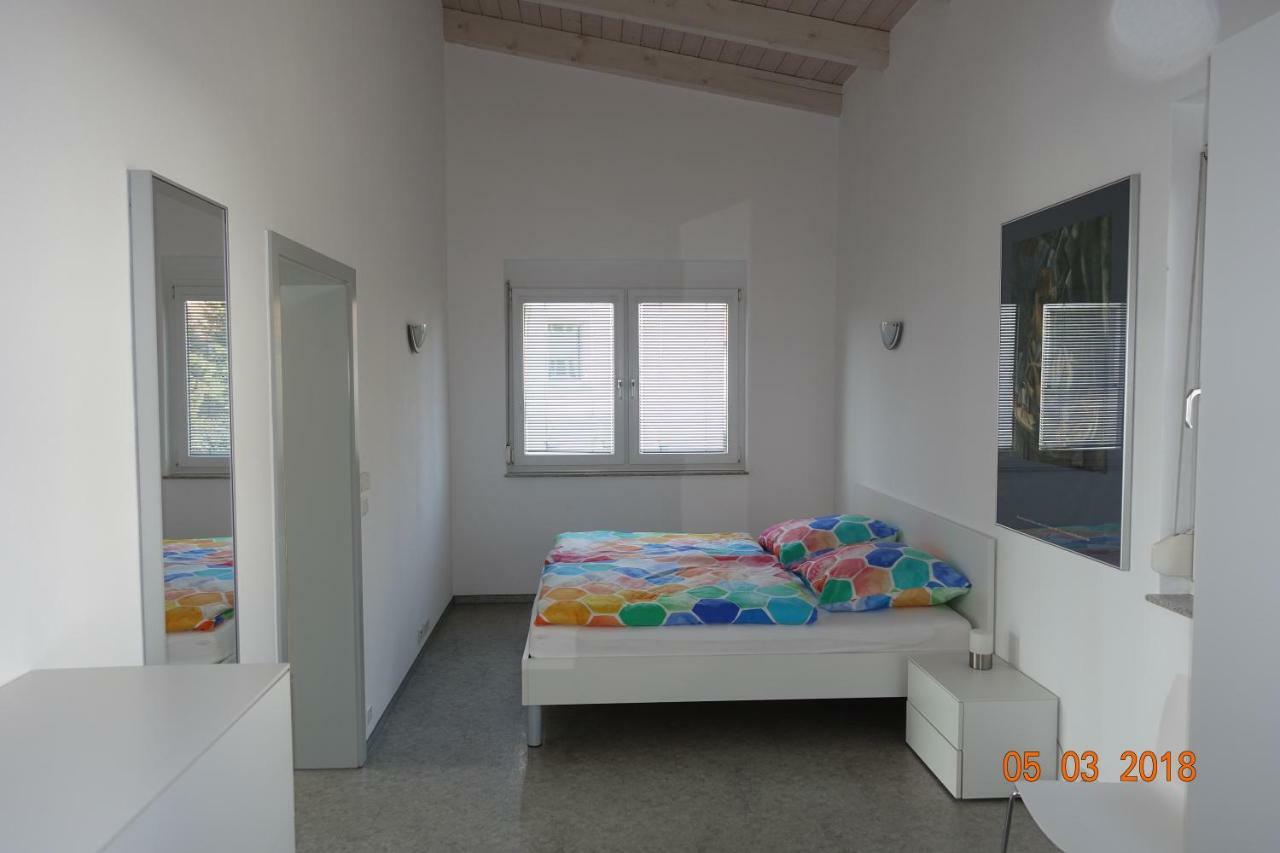 Ferienwohnung Himmlingen อาเลิน ภายนอก รูปภาพ