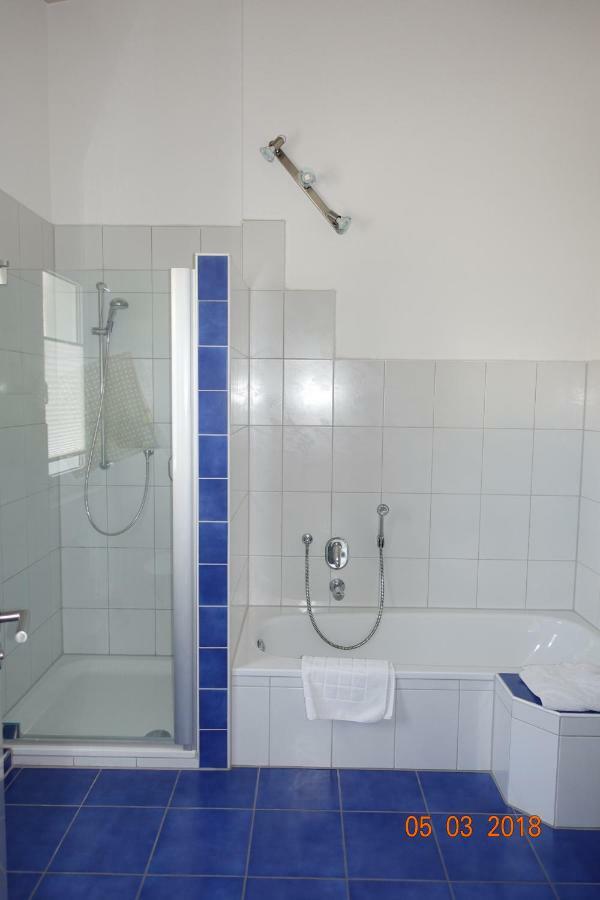Ferienwohnung Himmlingen อาเลิน ภายนอก รูปภาพ
