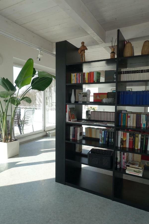Ferienwohnung Himmlingen อาเลิน ภายนอก รูปภาพ