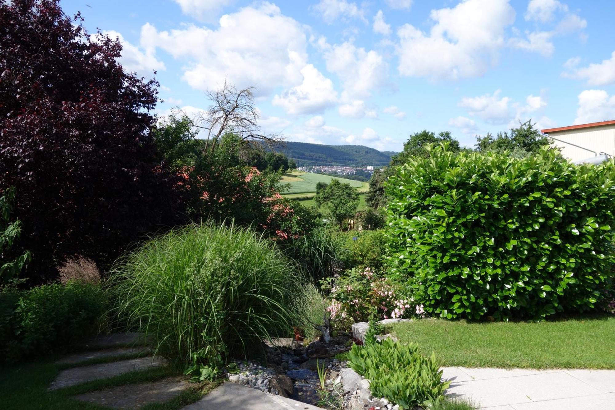 Ferienwohnung Himmlingen อาเลิน ภายนอก รูปภาพ